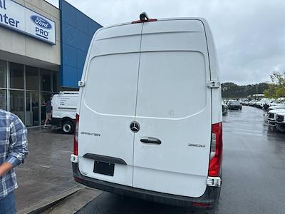2023 Mercedes-Benz Sprinter 2500 High Roof RWD Upfitted Cargo Van for sale #24T1611A - photo 2