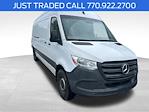 2023 Mercedes-Benz Sprinter 2500 High Roof RWD Upfitted Cargo Van for sale #24T1611A - photo 1