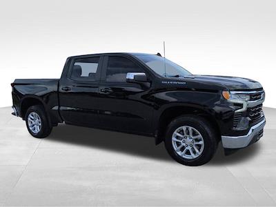 2023 Chevrolet Silverado 1500 Crew Cab 4x2 Pickup for sale #24T1611N - photo 1
