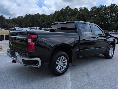 2023 Chevrolet Silverado 1500 Crew Cab 4x2 Pickup for sale #24T1611N - photo 2