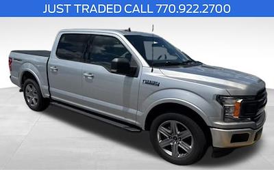 2019 Ford F-150 SuperCrew Cab 4x2 Pickup for sale #24T1613A - photo 1