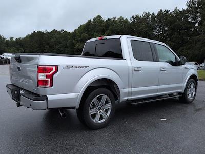 2019 Ford F-150 SuperCrew Cab 4x2 Pickup for sale #24T1613A - photo 2