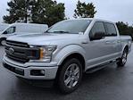 2019 Ford F-150 SuperCrew Cab 4x2 Pickup for sale #24T1613A - photo 7