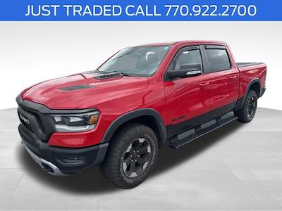 2020 Ram 1500 Crew Cab 4x4 Pickup for sale #24T1613B - photo 1