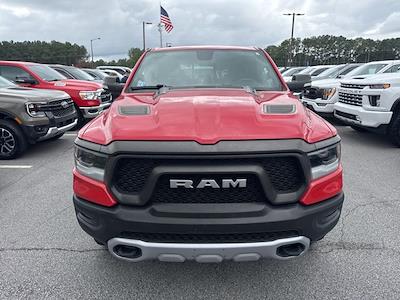 2020 Ram 1500 Crew Cab 4x4 Pickup for sale #24T1613B - photo 2