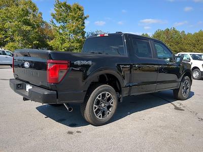 2024 Ford F-150 SuperCrew Cab 4x4 Pickup for sale #24T1615 - photo 2