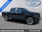 New 2024 Ford F-150 STX SuperCrew Cab 4x4 Pickup for sale #24T1615 - photo 1