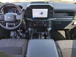 New 2024 Ford F-150 STX SuperCrew Cab 4x4 Pickup for sale #24T1615 - photo 14