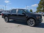 New 2024 Ford F-150 STX SuperCrew Cab 4x4 Pickup for sale #24T1615 - photo 3