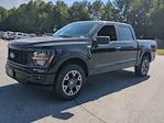New 2024 Ford F-150 STX SuperCrew Cab 4x4 Pickup for sale #24T1615 - photo 7