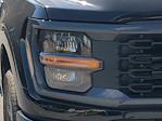 New 2024 Ford F-150 STX SuperCrew Cab 4x4 Pickup for sale #24T1615 - photo 9