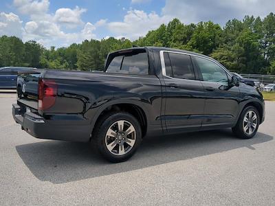 2019 Honda Ridgeline Crew Cab 2WD Pickup for sale #24T1615A - photo 2