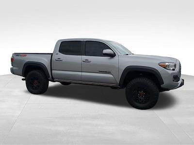 2021 Toyota Tacoma Double Cab 4WD Pickup for sale #24T1627A - photo 1