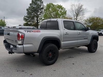 2021 Toyota Tacoma Double Cab 4WD Pickup for sale #24T1627A - photo 2