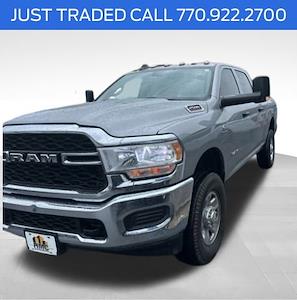 2021 Ram 2500 Crew Cab 4x4 Pickup for sale #24T1631A - photo 1
