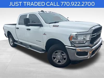 2022 Ram 2500 Crew Cab 4x4 Pickup for sale #24T1631N - photo 1