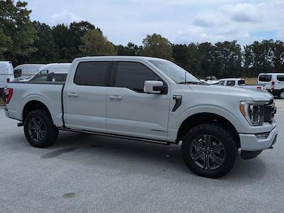 2023 Ford F-150 SuperCrew Cab 4x4 Pickup for sale #24T1645A - photo 1