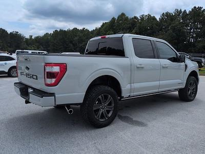2023 Ford F-150 SuperCrew Cab 4x4 Pickup for sale #24T1645A - photo 2