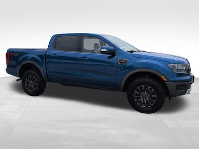 2019 Ford Ranger SuperCrew Cab 4x4 Pickup for sale #24T1645B - photo 1