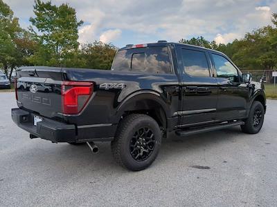 2024 Ford F-150 SuperCrew Cab 4x4 Pickup for sale #24T1667 - photo 2