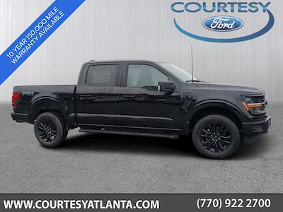 2024 Ford F-150 SuperCrew Cab 4x4 Pickup for sale #24T1711 - photo 1