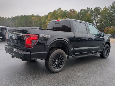 2024 Ford F-150 SuperCrew Cab 4x4 Pickup for sale #24T1711 - photo 2
