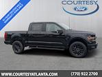 2024 Ford F-150 SuperCrew Cab 4x4 Pickup for sale #24T1711 - photo 1