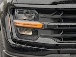 2024 Ford F-150 SuperCrew Cab 4x4 Pickup for sale #24T1711 - photo 3