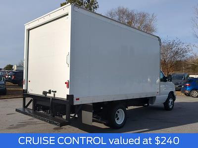 New 2024 Ford E-350 Smyrna Truck Box Van for sale #24T179 - photo 2