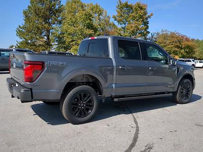 2024 Ford F-150 SuperCrew Cab 4x4 Pickup for sale #24T1816 - photo 2