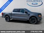 2024 Ford F-150 SuperCrew Cab 4x4 Pickup for sale #24T1816 - photo 1