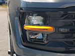 2024 Ford F-150 SuperCrew Cab 4x4 Pickup for sale #24T1816 - photo 3