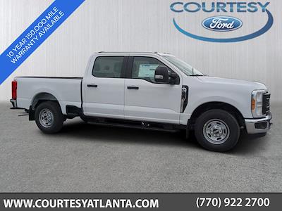2024 Ford F-350 Crew Cab SRW 4x2 Pickup for sale #24T1855 - photo 1