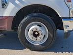 2022 Ford F-350 Crew Cab DRW 4x2 Flatbed Truck for sale #24T1862A - photo 10