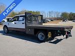 2022 Ford F-350 Crew Cab DRW 4x2 Flatbed Truck for sale #24T1862A - photo 6