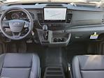 2024 Ford Transit 250 Medium Roof RWD Empty Cargo Van for sale #24T1879 - photo 13
