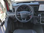 2024 Ford Transit 250 Medium Roof RWD Empty Cargo Van for sale #24T1879 - photo 14