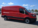 2024 Ford Transit 250 Medium Roof RWD Empty Cargo Van for sale #24T1879 - photo 3
