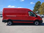 2024 Ford Transit 250 Medium Roof RWD Empty Cargo Van for sale #24T1879 - photo 4