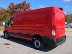 2024 Ford Transit 250 Medium Roof RWD Empty Cargo Van for sale #24T1879 - photo 7