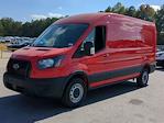 2024 Ford Transit 250 Medium Roof RWD Empty Cargo Van for sale #24T1879 - photo 8