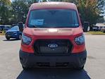 2024 Ford Transit 250 Medium Roof RWD Empty Cargo Van for sale #24T1879 - photo 9