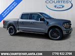 2024 Ford F-150 SuperCrew Cab 4x4 Pickup for sale #24T1885 - photo 1