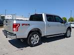 2016 Ford F-150 SuperCrew Cab 4x4 Pickup for sale #24T1889B - photo 2