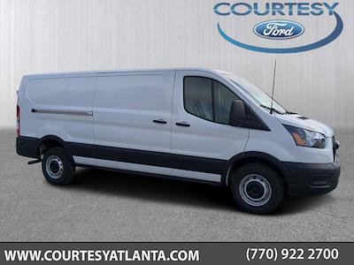 2024 Ford Transit 250 Low Roof RWD Empty Cargo Van for sale #24T1904 - photo 1