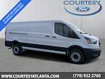 2024 Ford Transit 250 Low Roof RWD Empty Cargo Van for sale #24T1904 - photo 1