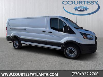 2024 Ford Transit 250 Low Roof RWD Empty Cargo Van