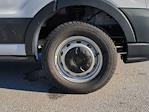 2024 Ford Transit 250 Medium Roof RWD Empty Cargo Van for sale #24T1910 - photo 7
