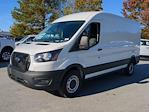 2024 Ford Transit 250 Medium Roof RWD Empty Cargo Van for sale #24T1910 - photo 13
