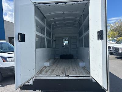2021 Mercedes-Benz Sprinter 3500XD Standard Cab Standard Roof DRW RWD Upfitted Cargo Van for sale #24T1910A - photo 2